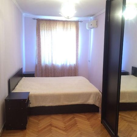 Квартира У Моря В Сухуме Suhumi Exterior foto