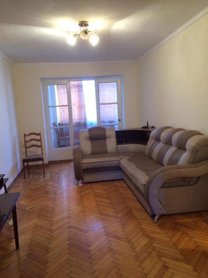 Квартира У Моря В Сухуме Suhumi Exterior foto