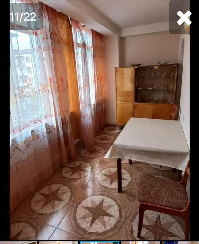 Квартира У Моря В Сухуме Suhumi Exterior foto